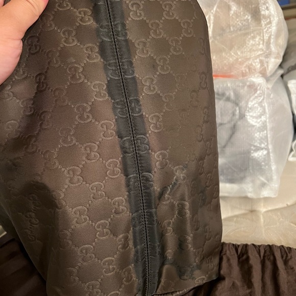 Gucci tote bag - Picture 8 of 12